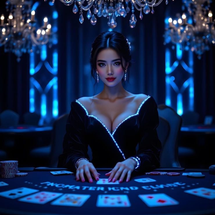 luck bet
