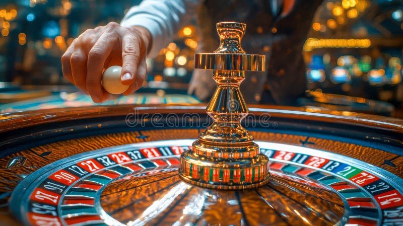 luck bet