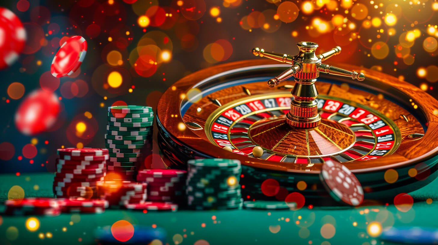 luck bet