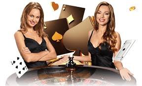 luck bet