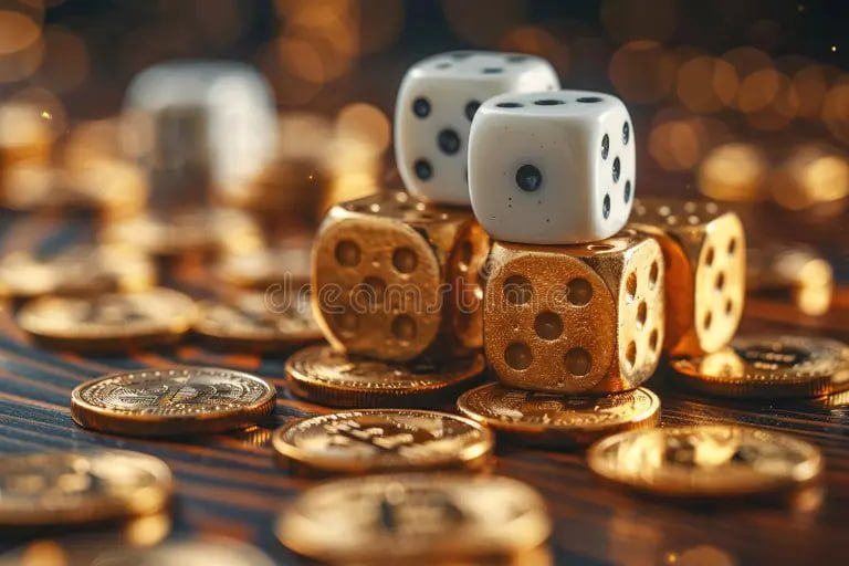luck bet