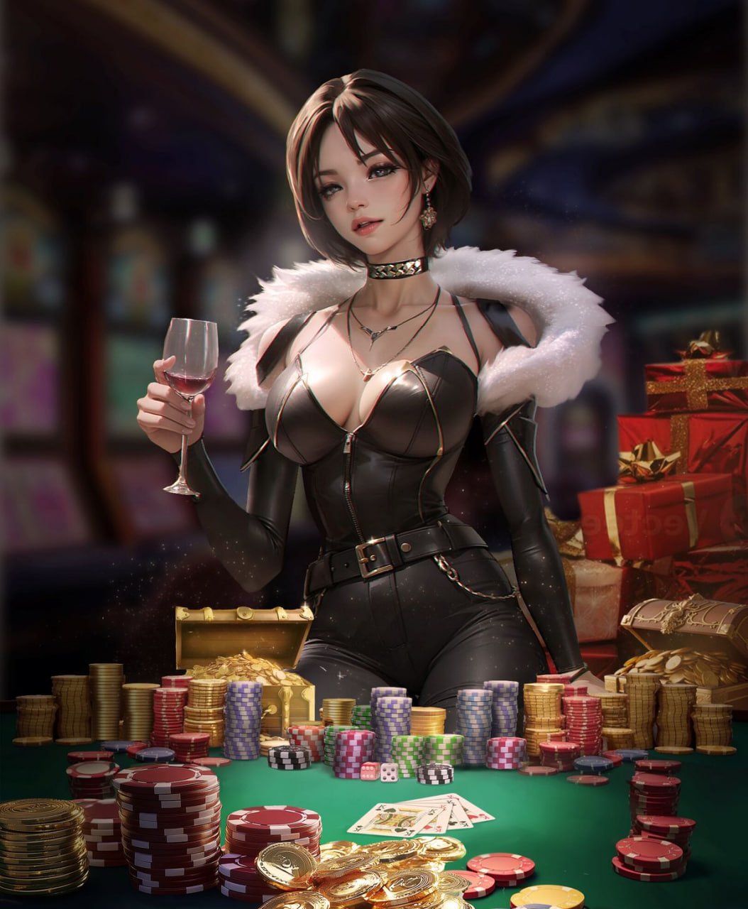 luck bet luck bet