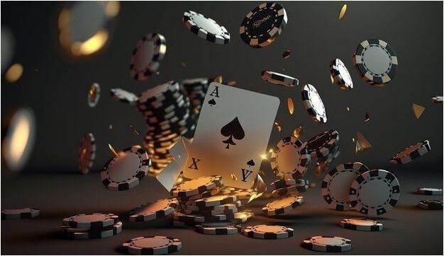 luck bet