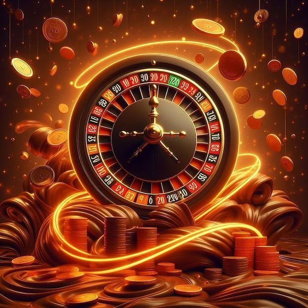 luck bet luck bet