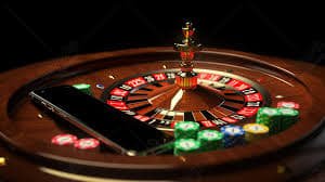luck bet