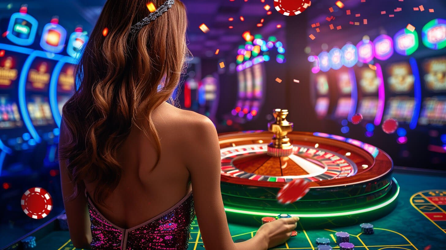 luck bet luck bet