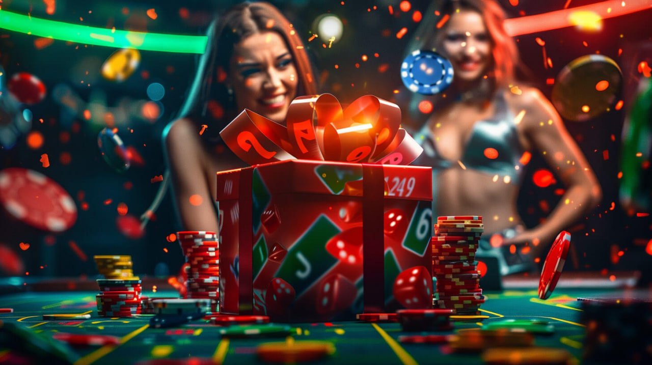 luck bet