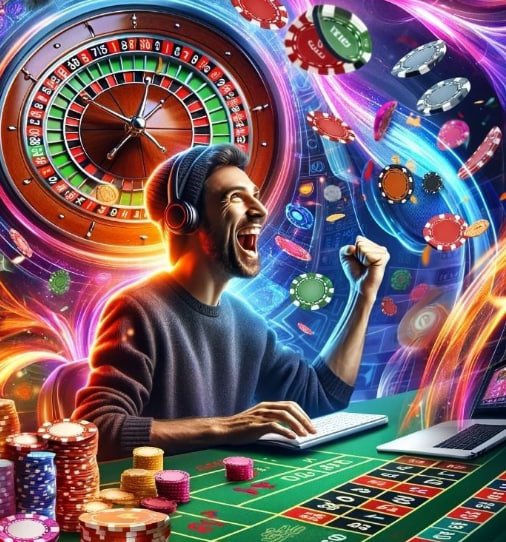 luck bet
