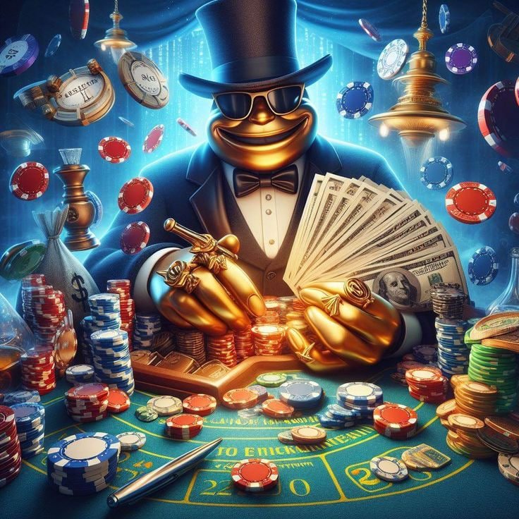 luck bet luck bet